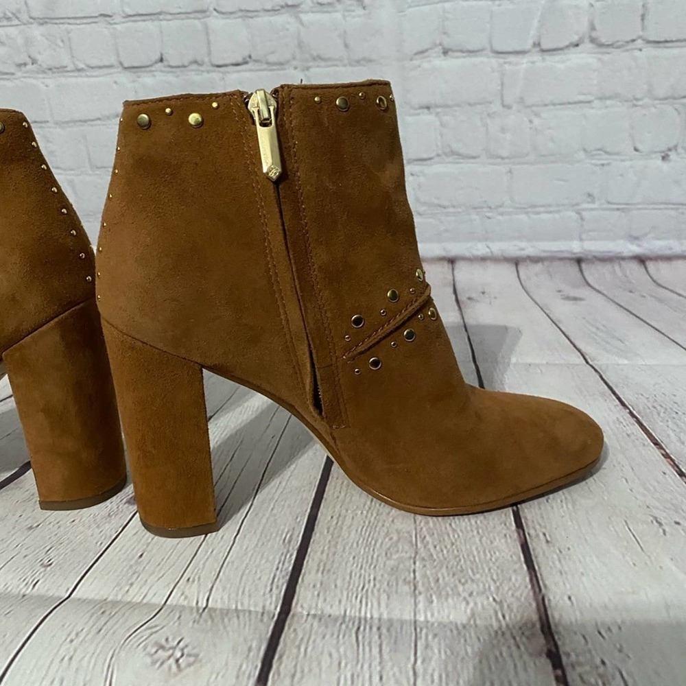 Sam Edelman booties - Picture 11 of 13